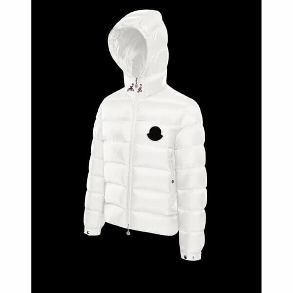 20/21秋冬 モンクレール 偽物 MONCLER SASSIERE ホワイトダウン 17476499598933618